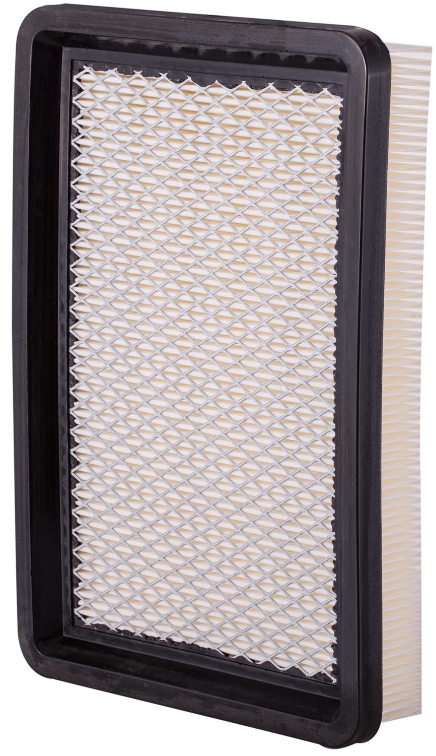 PG PA4357 Engine Air Filter | Fits 1986 Mazda 626