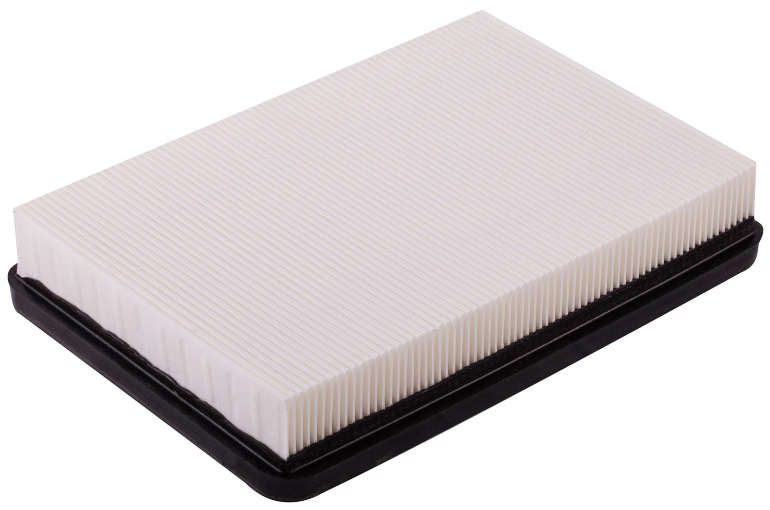 PG PA4357 Engine Air Filter | Fits 1986 Mazda 626