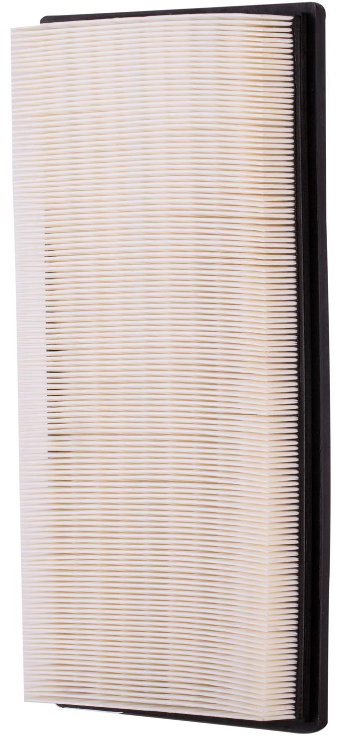 PG PA4372 Engine Air Filter | Fits 1989 Jeep Comanche