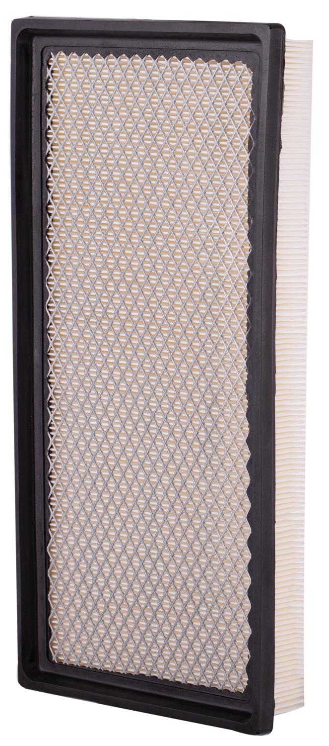 PG PA4372 Engine Air Filter | Fits 1989 Jeep Comanche