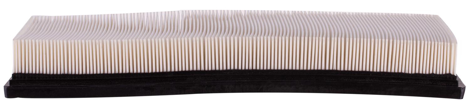 PG PA4372 Engine Air Filter | Fits 1989 Jeep Comanche
