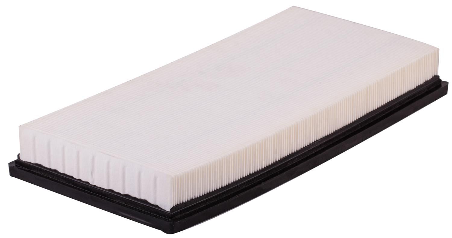 PG PA4372 Engine Air Filter | Fits 1989 Jeep Comanche
