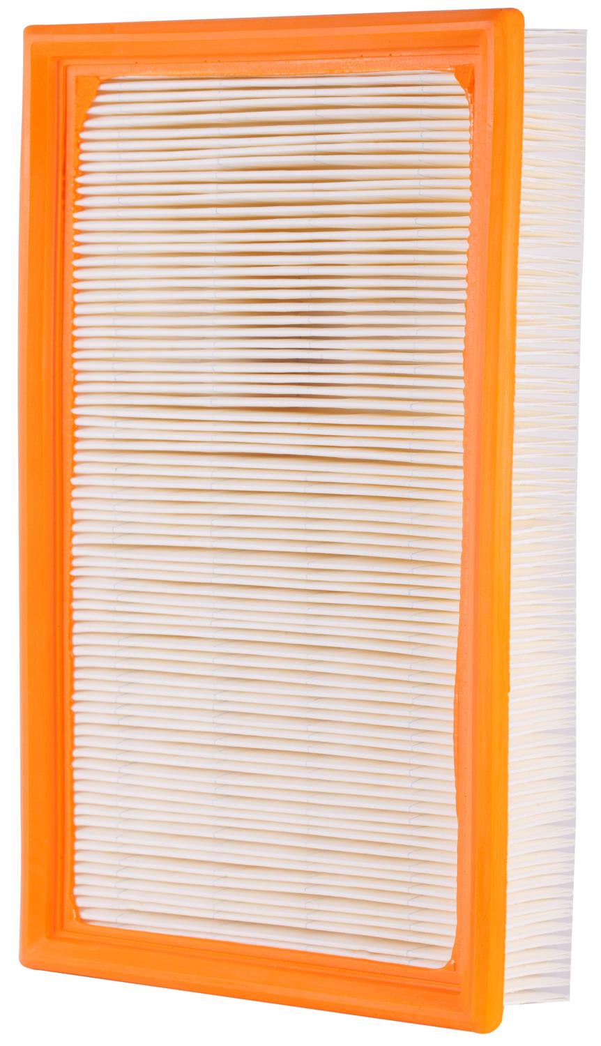 PG PA4409 Engine Air Filter | Fits 1992 Volkswagen Jetta