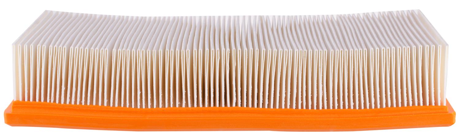 PG PA4409 Engine Air Filter | Fits 1990 Volkswagen Jetta