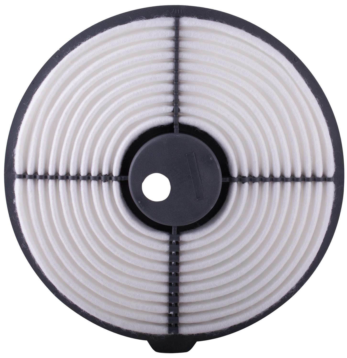 PG PA4467 Engine Air Filter | Fits 1989 Toyota Tercel
