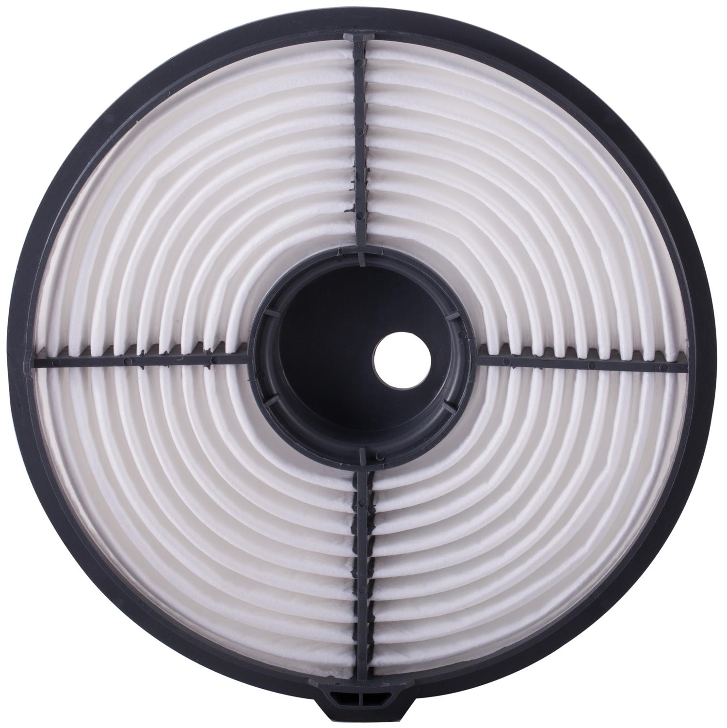 PG PA4467 Engine Air Filter | Fits 1990 Toyota Tercel