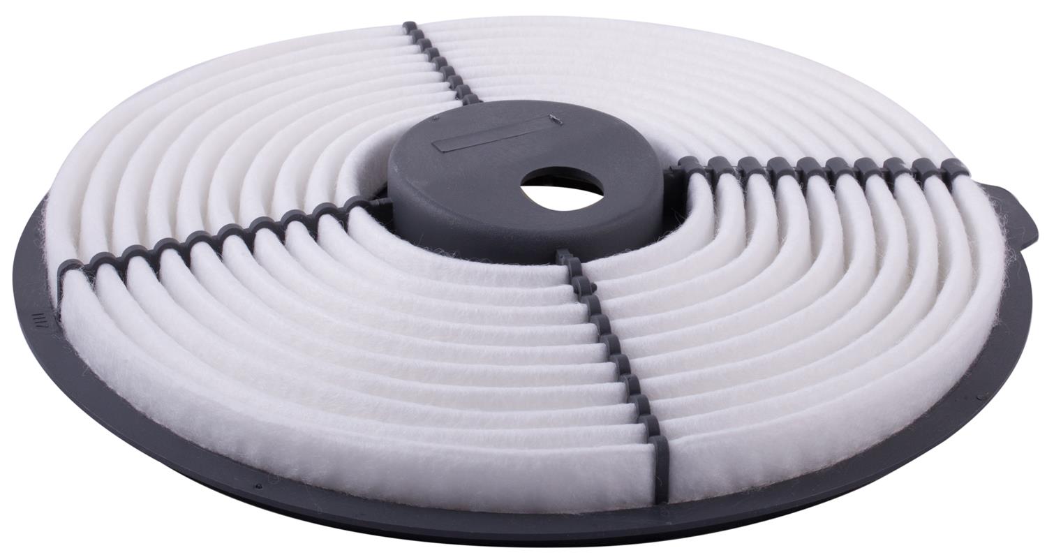 PG PA4467 Engine Air Filter | Fits 1990 Toyota Tercel
