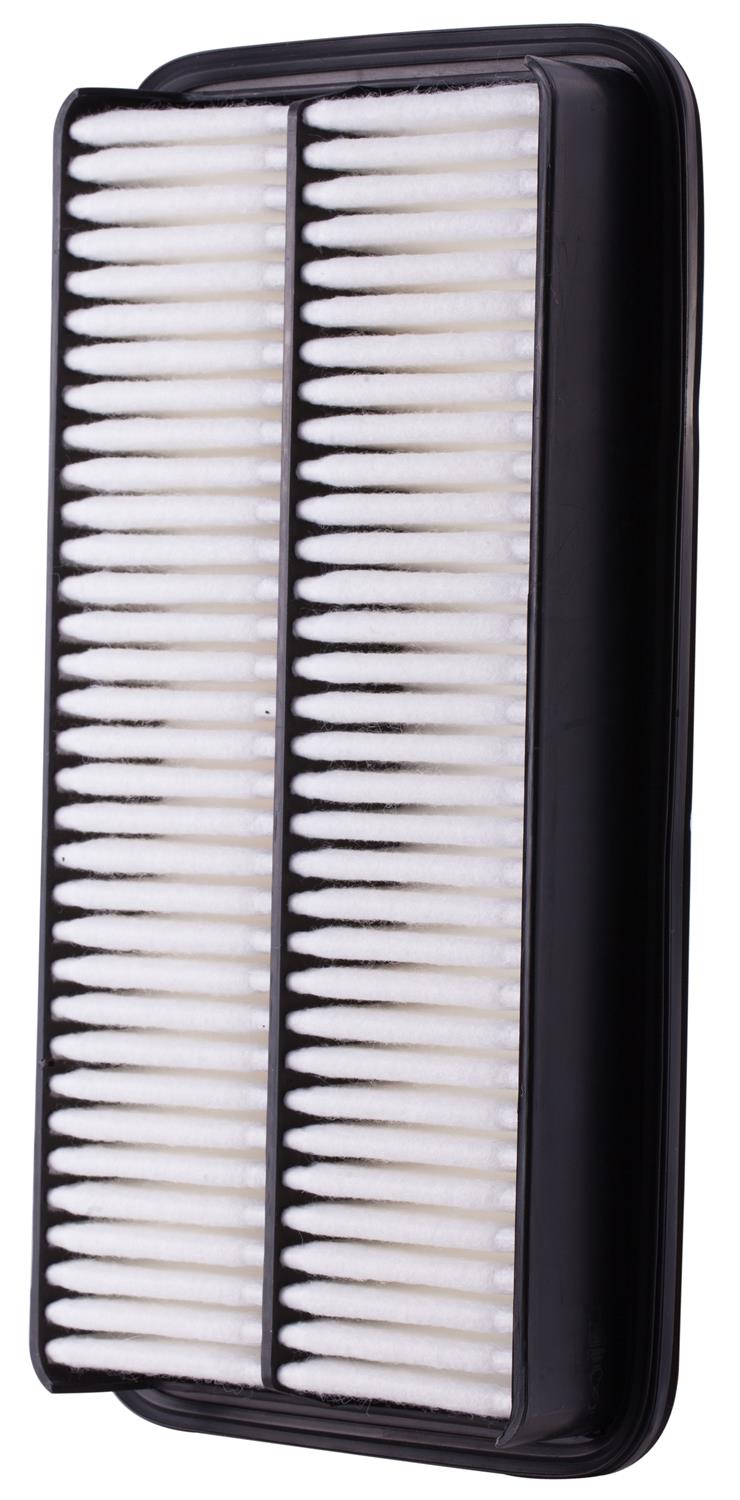 PG PA4468 Engine Air Filter | Fits 1992 Geo Prizm