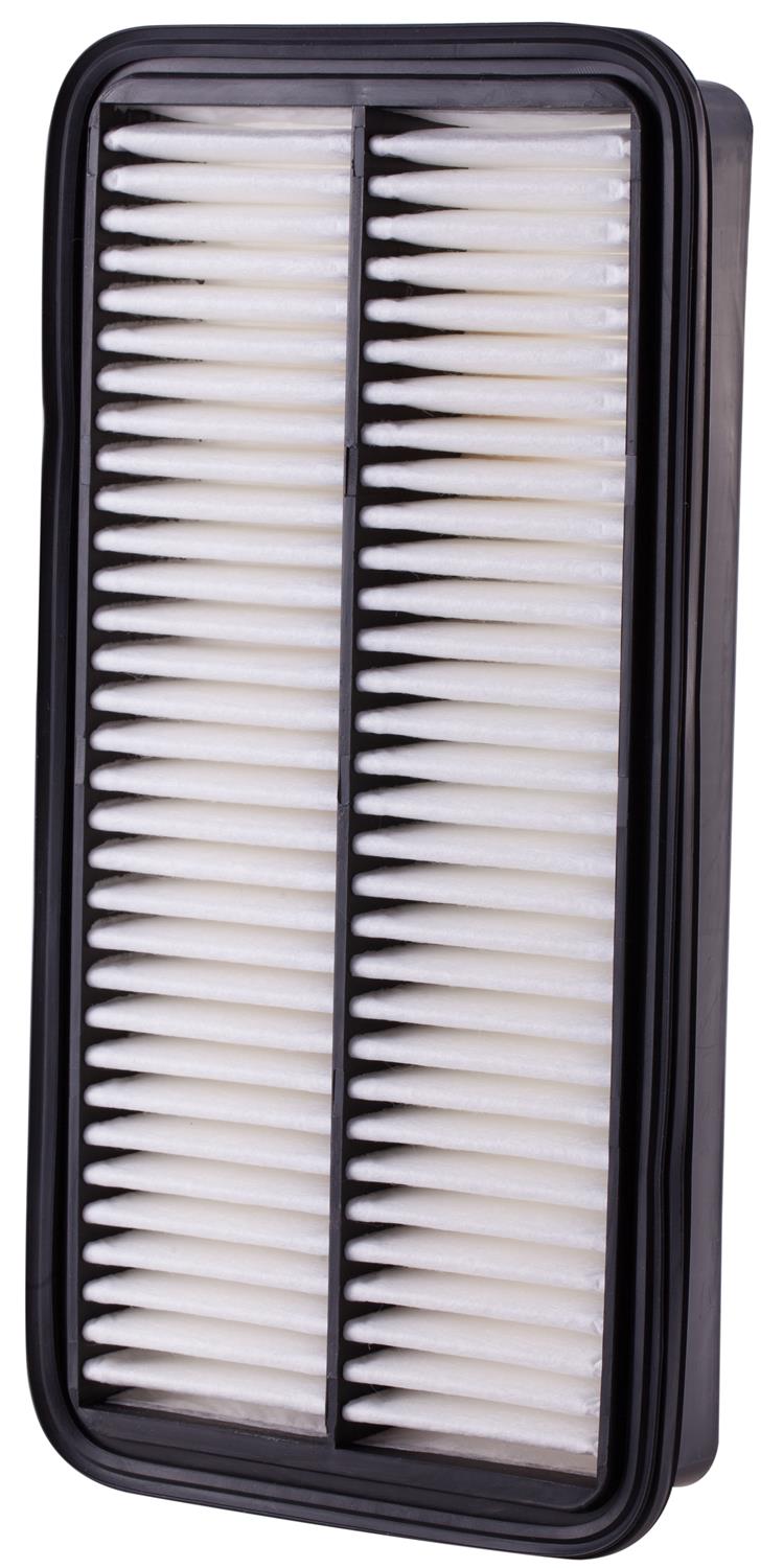 PG PA4468 Engine Air Filter | Fits 1992 Geo Prizm