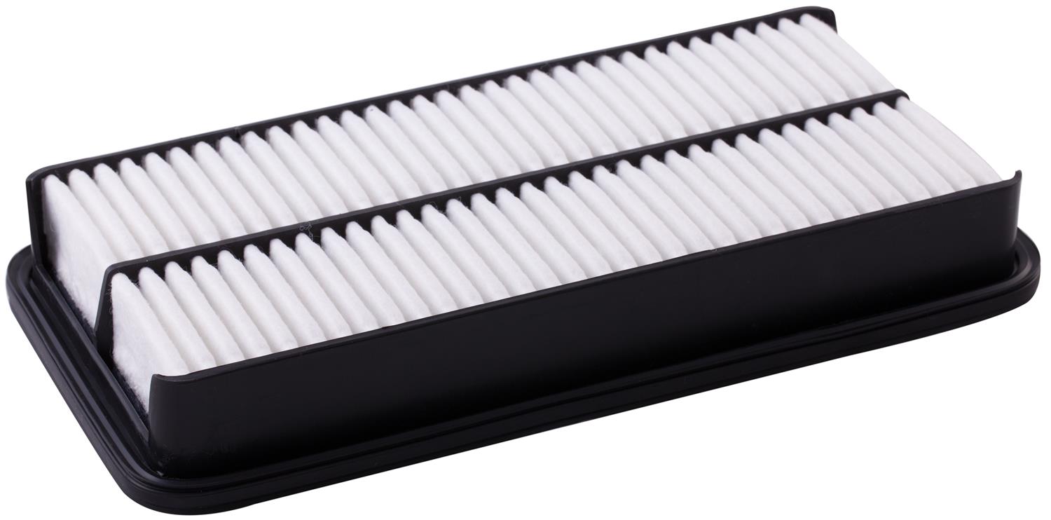 PG PA4468 Engine Air Filter | Fits 1992 Toyota MR2