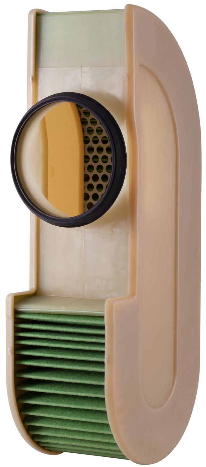 PG PA4470 Engine Air Filter | Fits 1990 Acura Legend