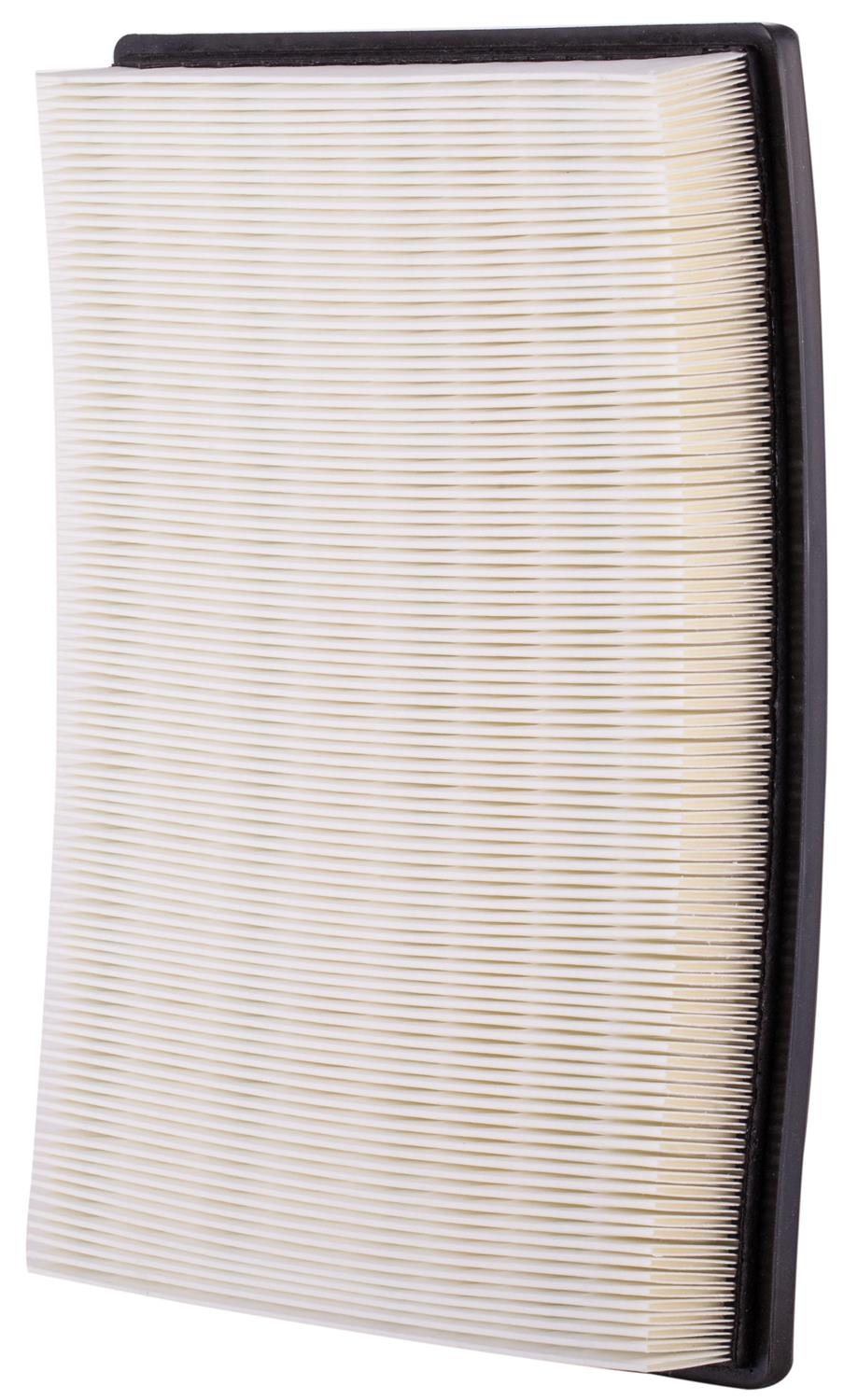 PG PA4475 Engine Air Filter | Fits 2003 Bentley Continental