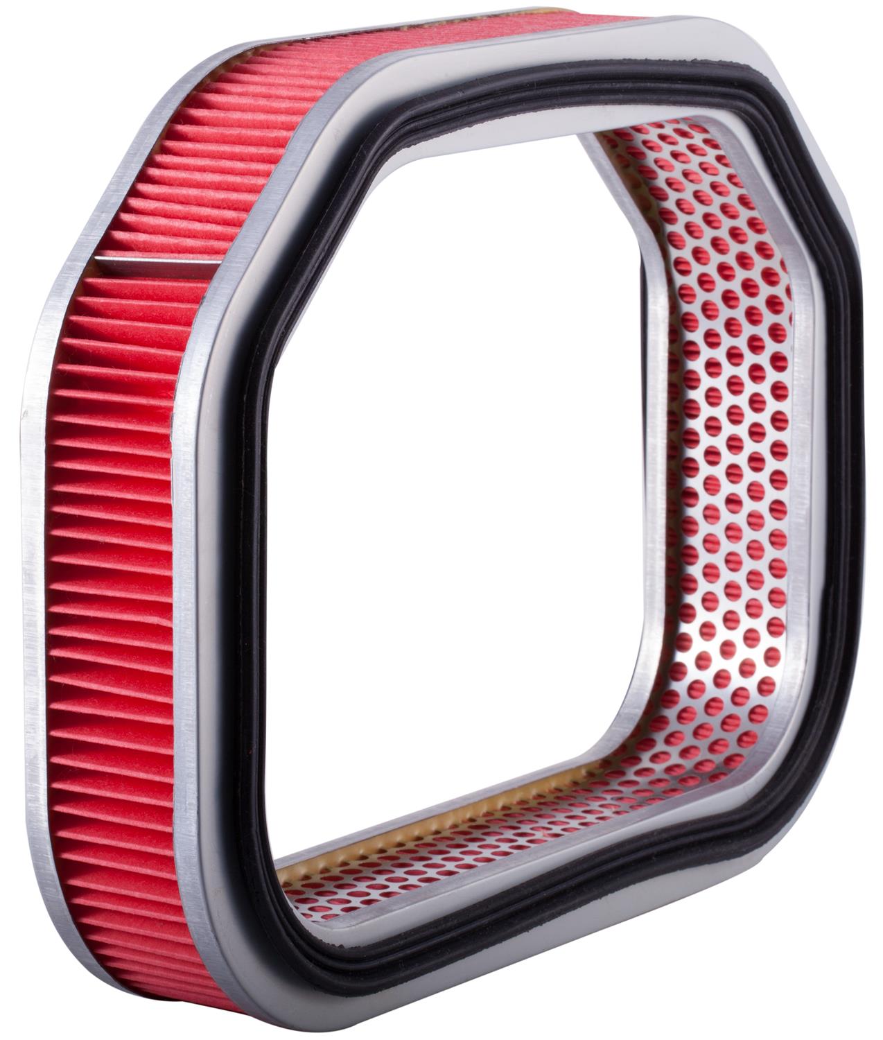PG PA4485 Engine Air Filter | Fits 1990 Honda Prelude