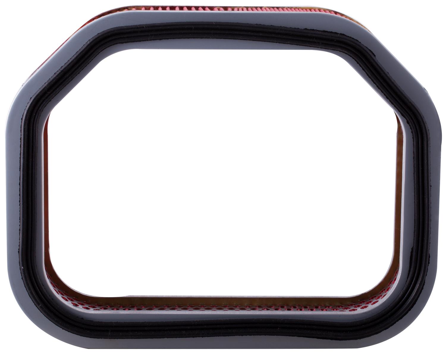 PG PA4485 Engine Air Filter | Fits 1990 Honda Prelude