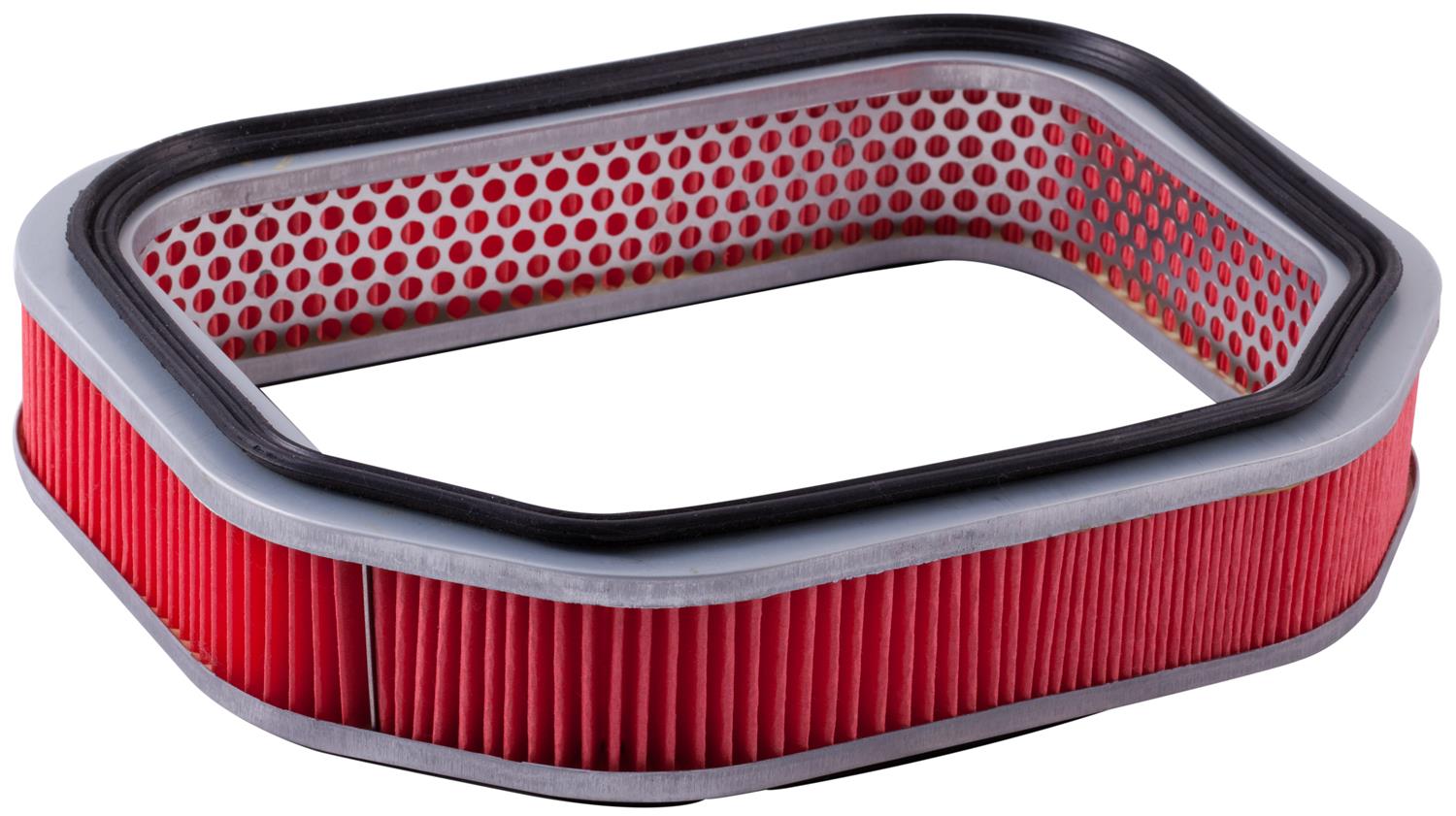 PG PA4485 Engine Air Filter | Fits 1990 Honda Prelude