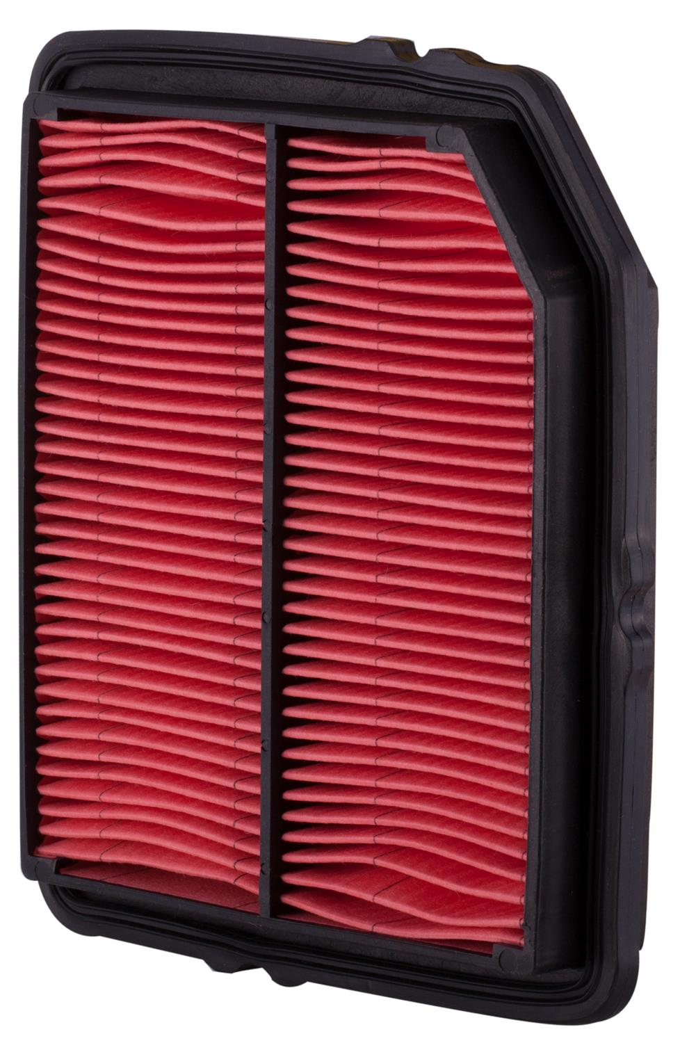 PG PA4487 Engine Air Filter | Fits 1989 Honda Civic