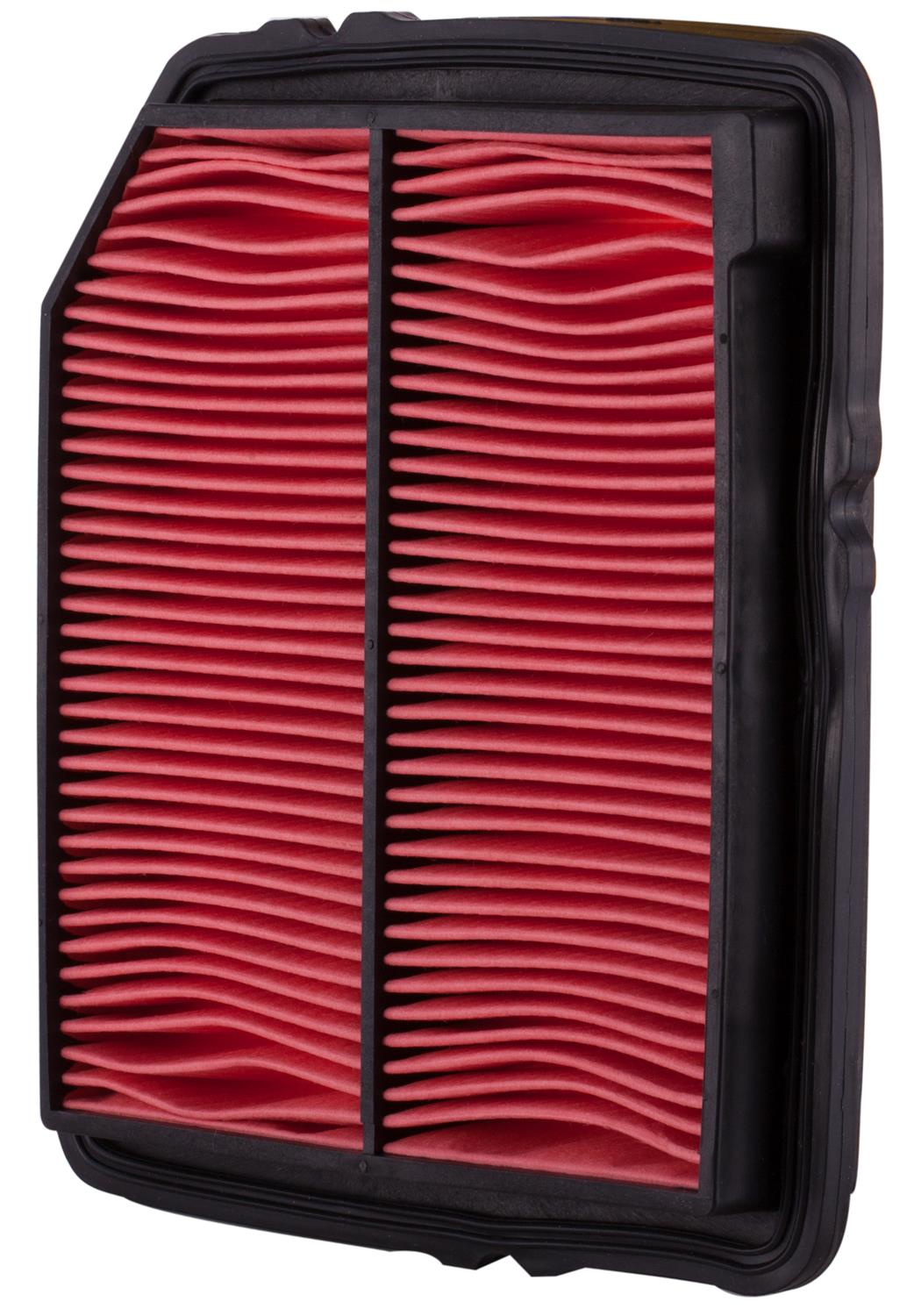PG PA4487 Engine Air Filter | Fits 1990 Honda CRX