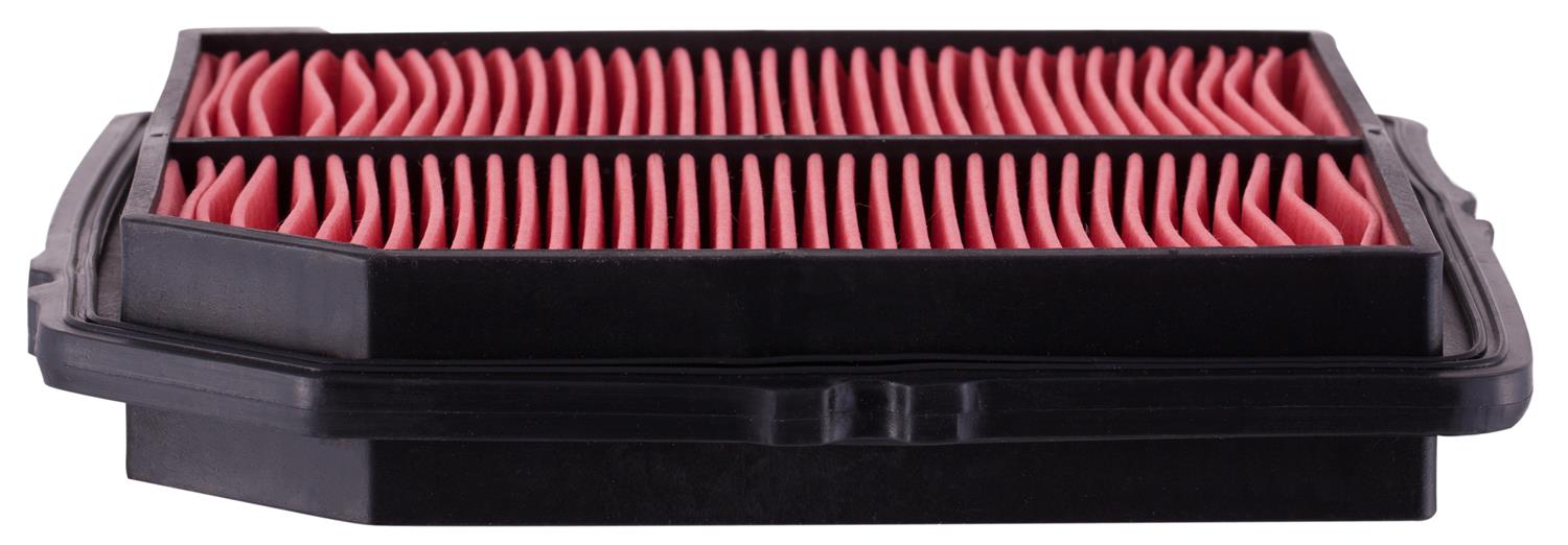 PG PA4487 Engine Air Filter | Fits 1990 Honda CRX