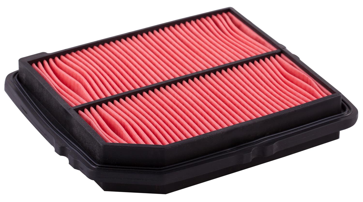 PG PA4487 Engine Air Filter | Fits 1988 Honda CRX