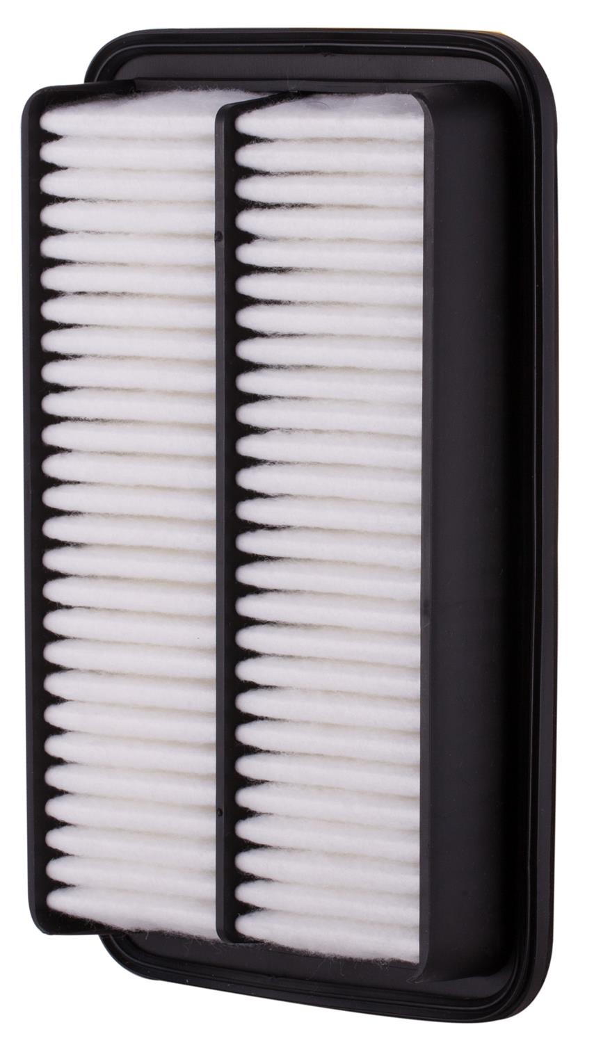 PG PA4601 Engine Air Filter | Fits 1990 Toyota Celica