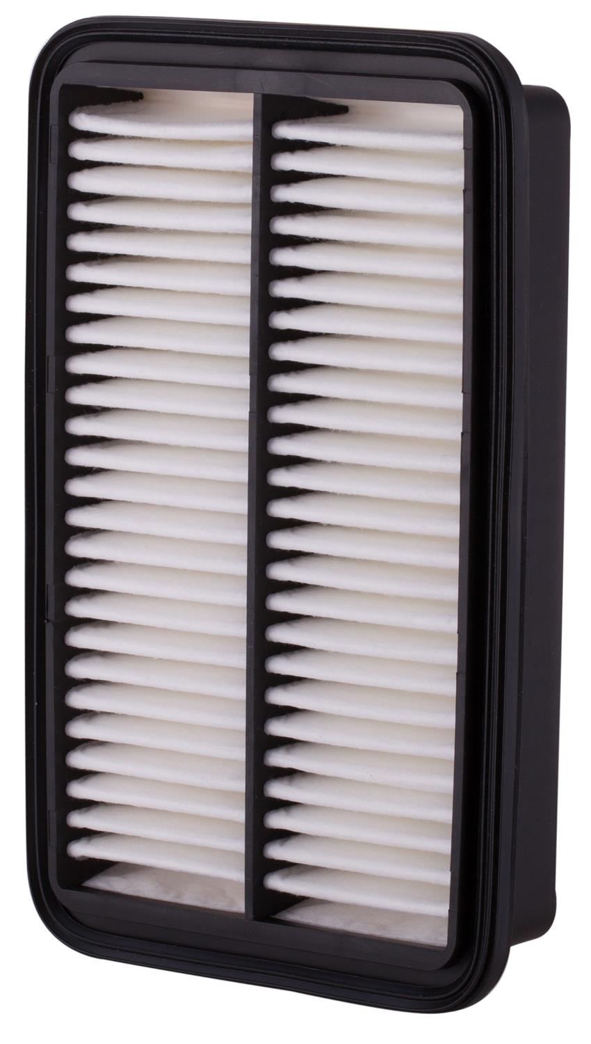 PG PA4601 Engine Air Filter | Fits 1992 Geo Prizm