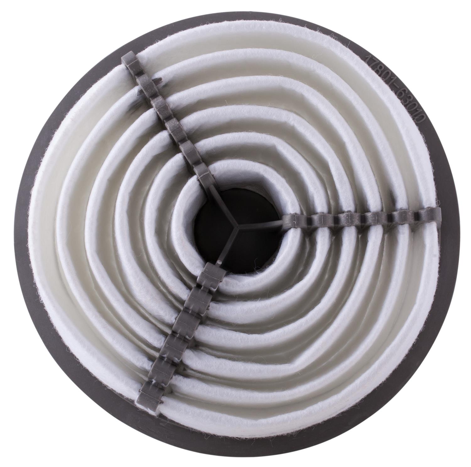 PG PA4614 Engine Air Filter | Fits 2001 Suzuki Swift