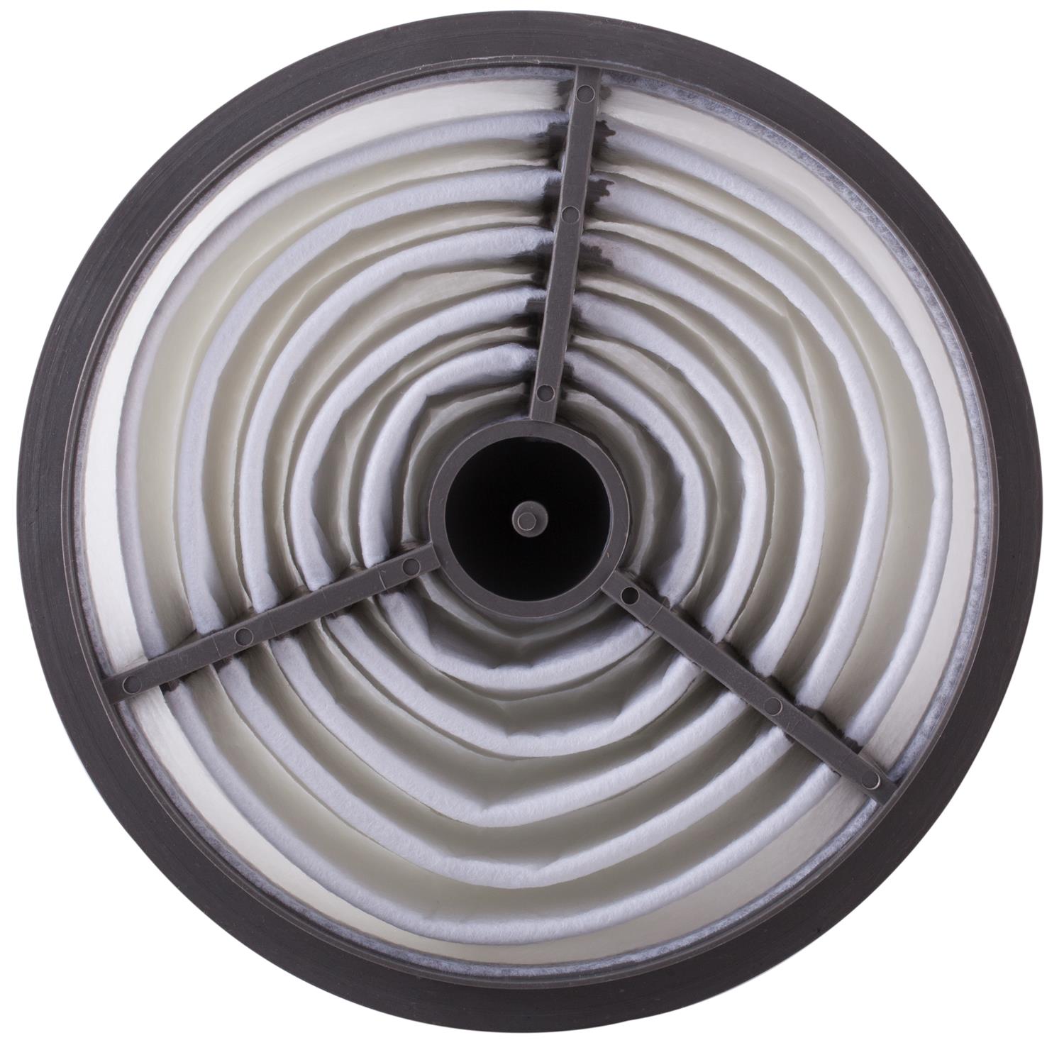 PG PA4614 Engine Air Filter | Fits 1988 Pontiac Firefly