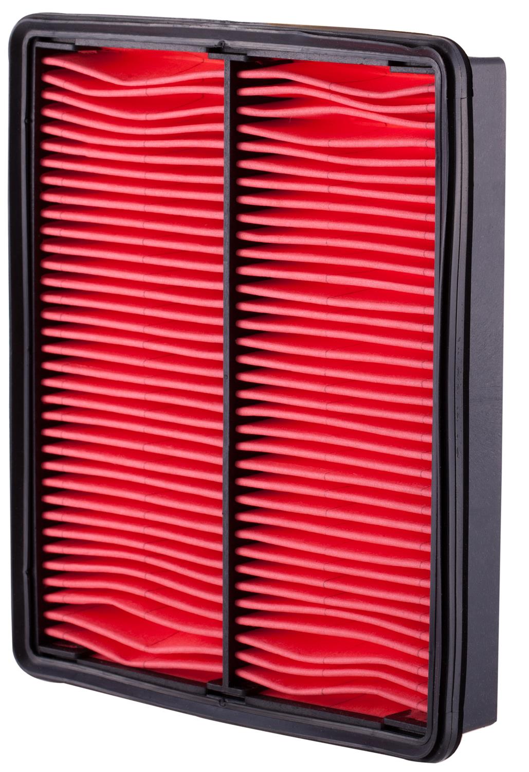 PG PA4625 Engine Air Filter | Fits 1989 Mazda 929