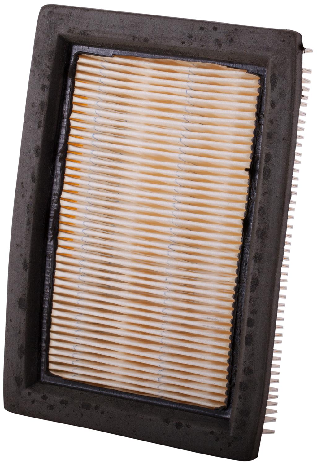 PG PA4636 Engine Air Filter | Fits 1989 Chevrolet Beretta