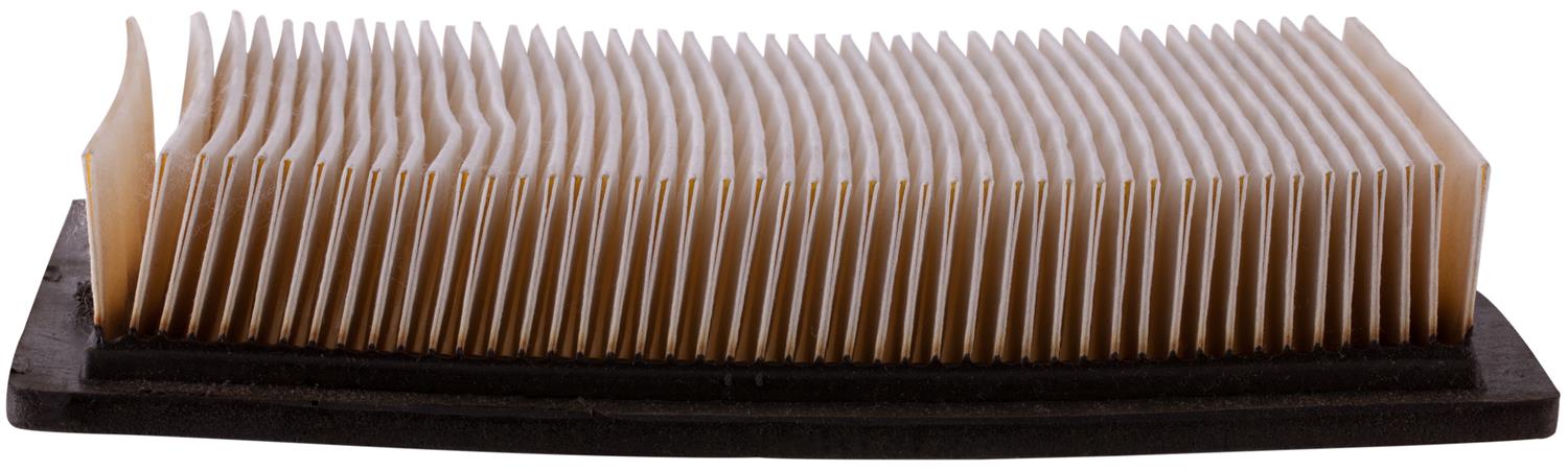 PG PA4636 Engine Air Filter | Fits 1989 Pontiac Tempest