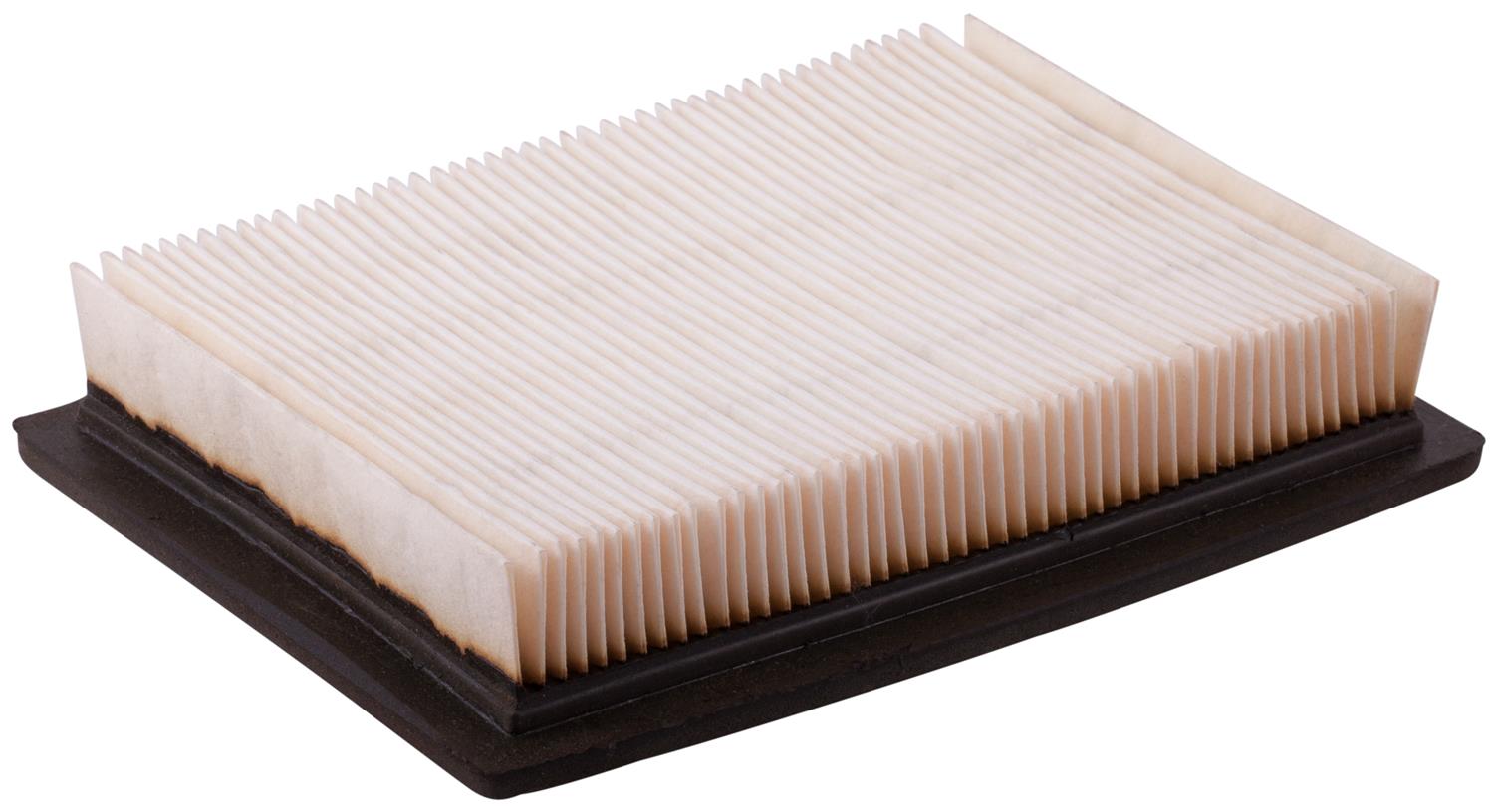 PG PA4636 Engine Air Filter | Fits 1991 Pontiac Tempest