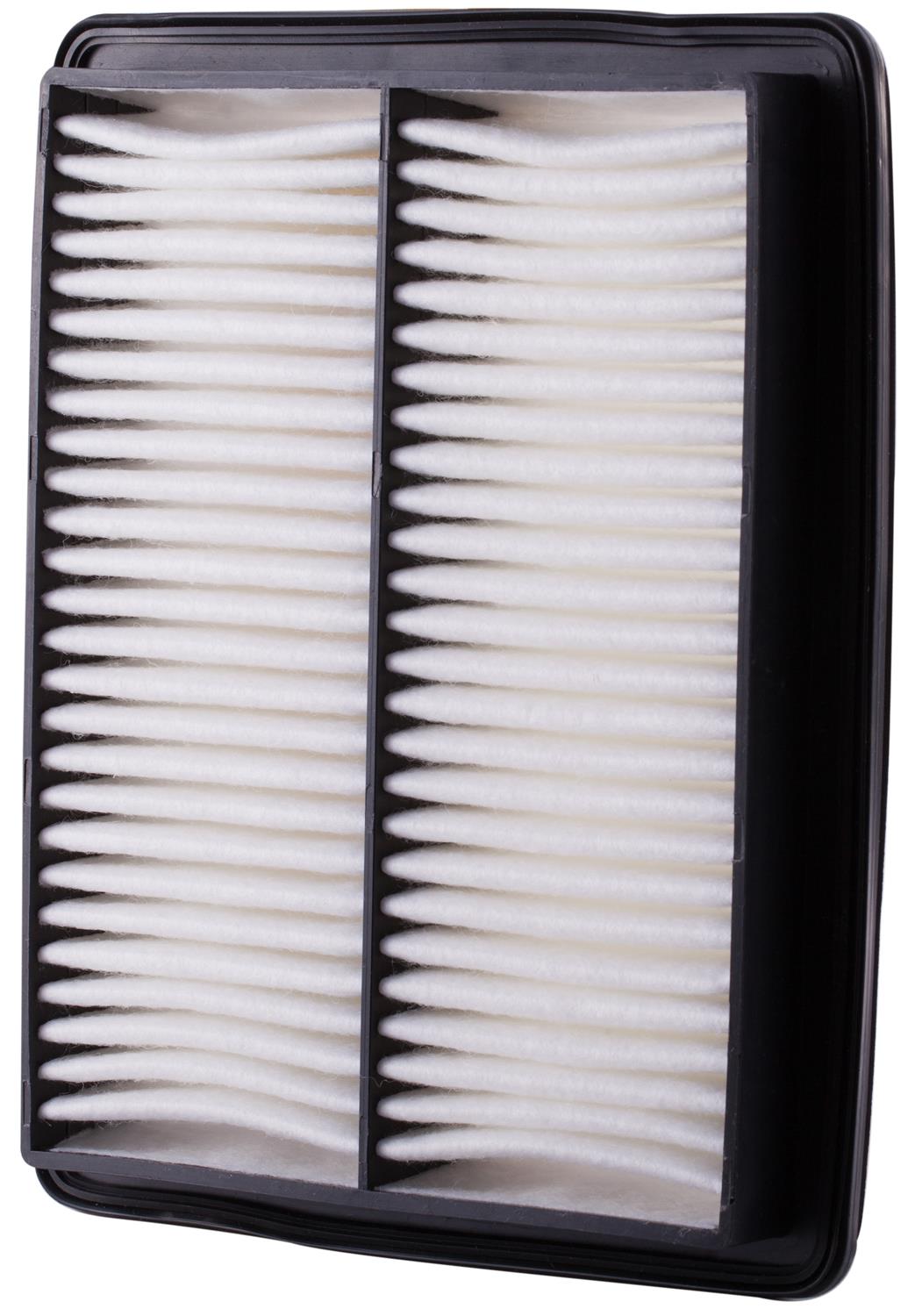 PG PA4643 Engine Air Filter | Fits 1990 Chevrolet Tracker