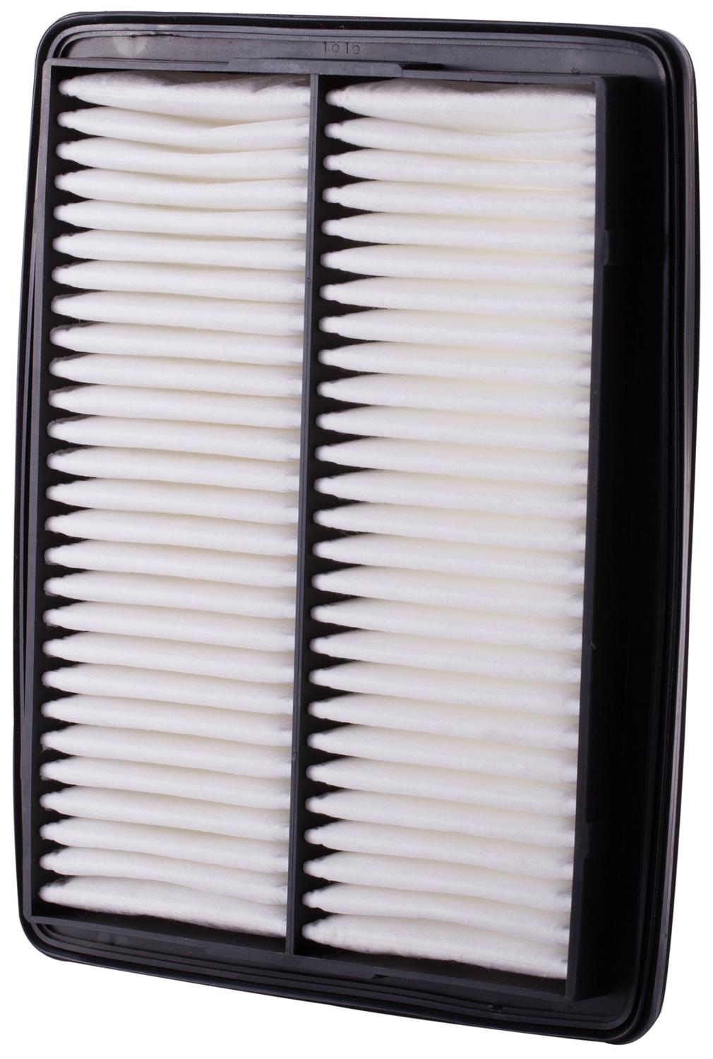 PG PA4643 Engine Air Filter | Fits 1994 Geo Tracker