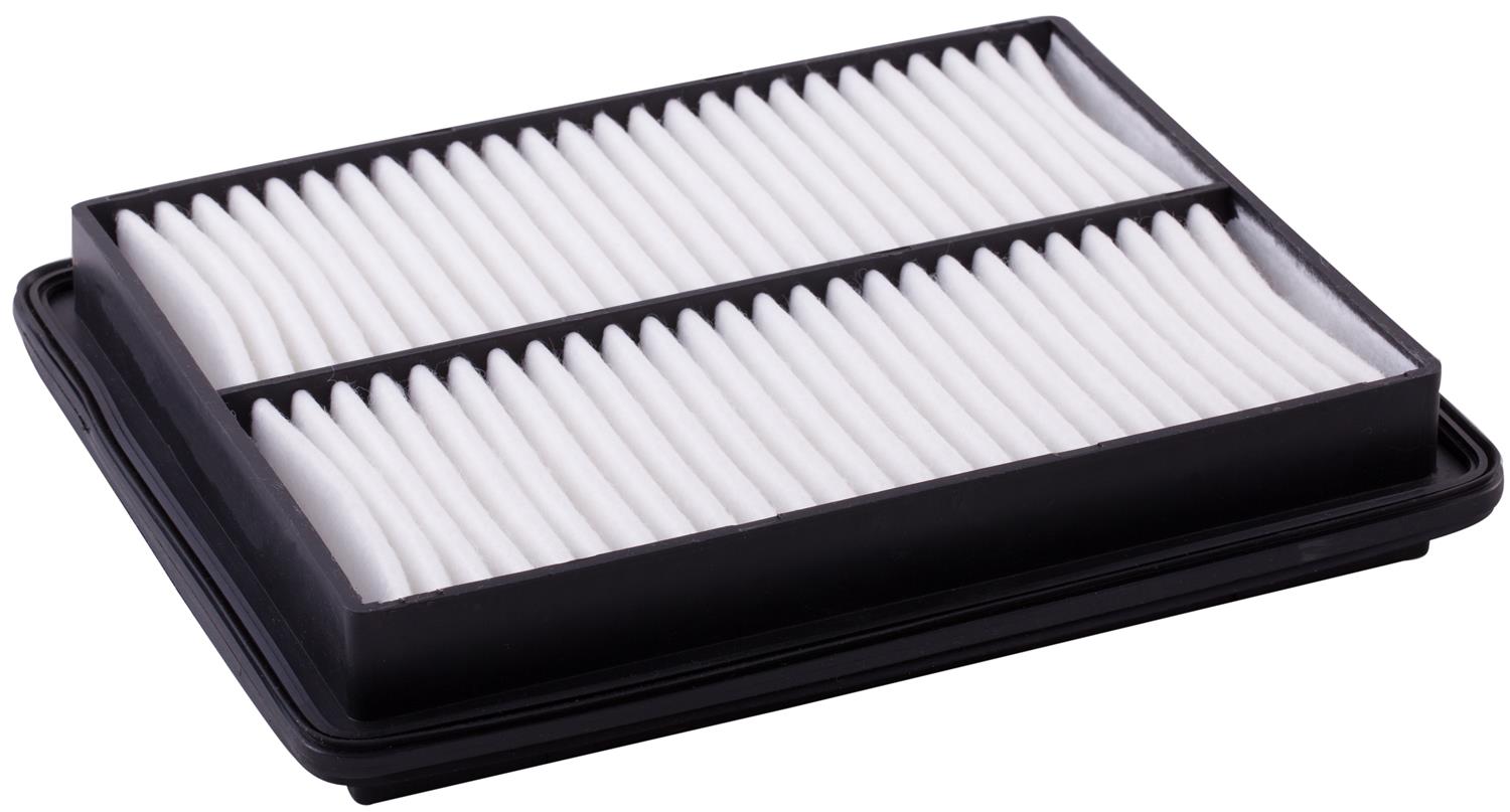 PG PA4643 Engine Air Filter | Fits 1993 Geo Tracker