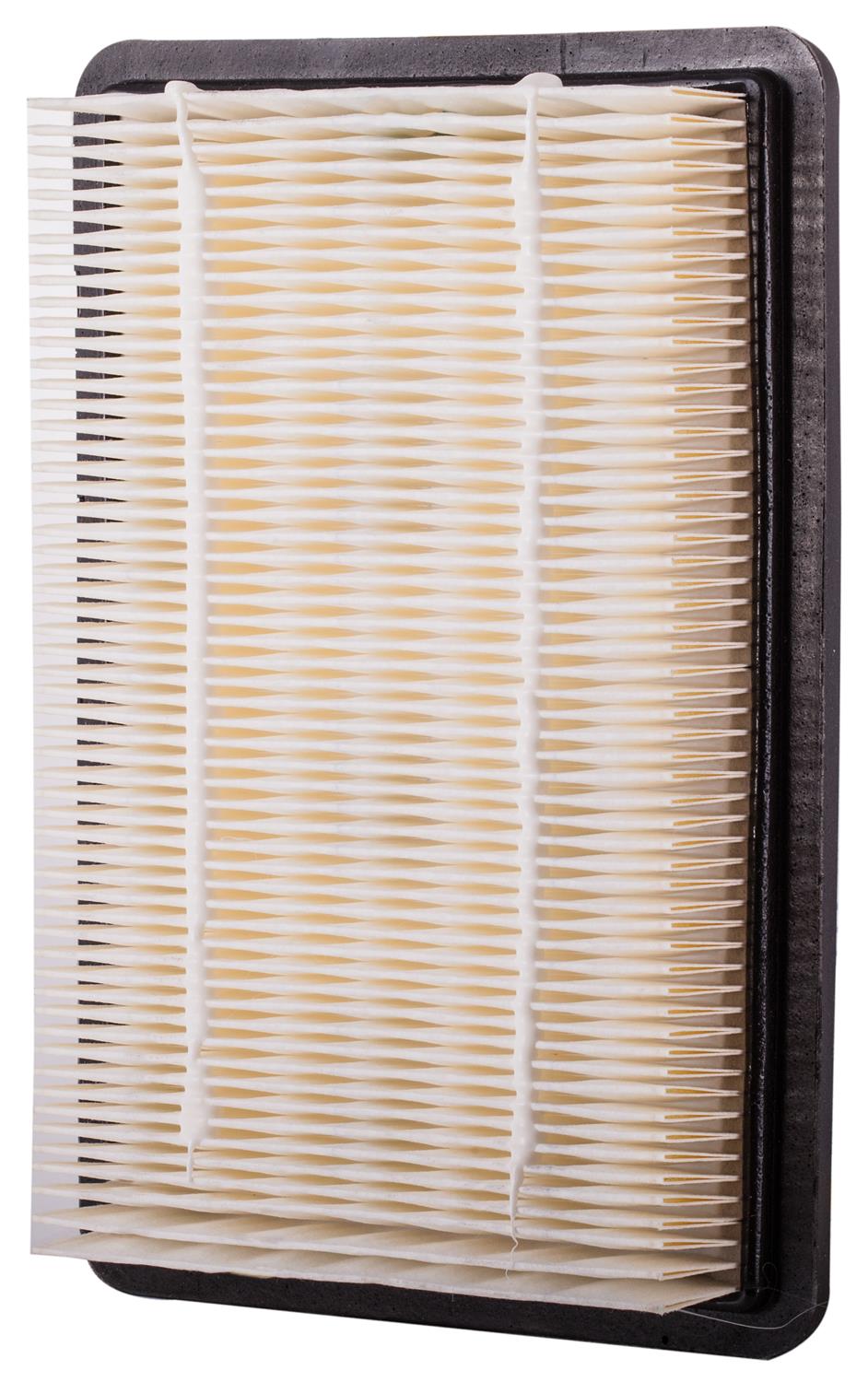 PG PA5207 Engine Air Filter | Fits 2000 Hyundai Elantra