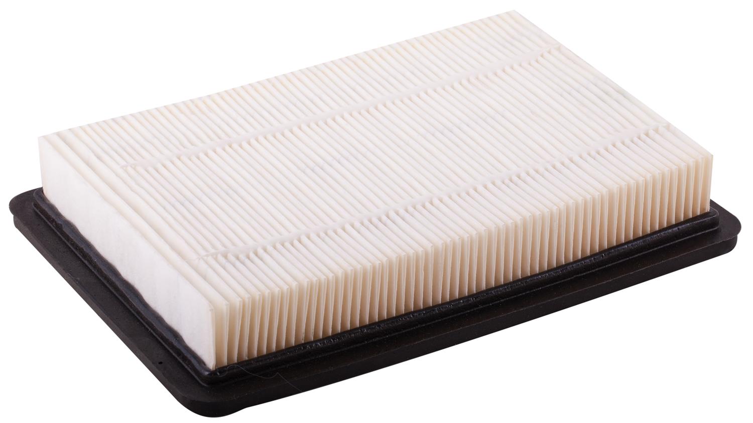 PG PA5207 Engine Air Filter | Fits 1996 Hyundai Elantra