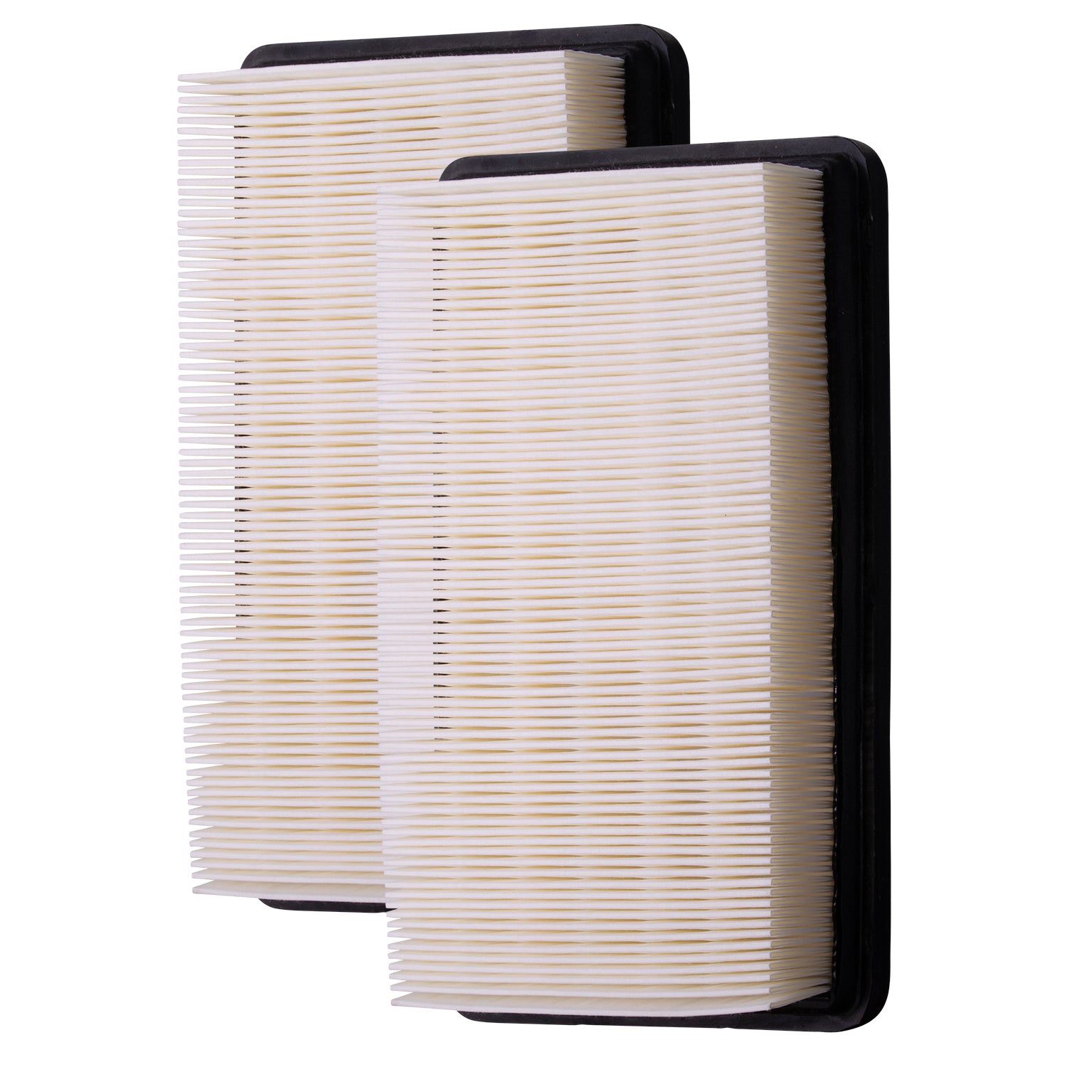PG PA5395 Engine Air Filter | Fits 2005 Hyundai Tiburon