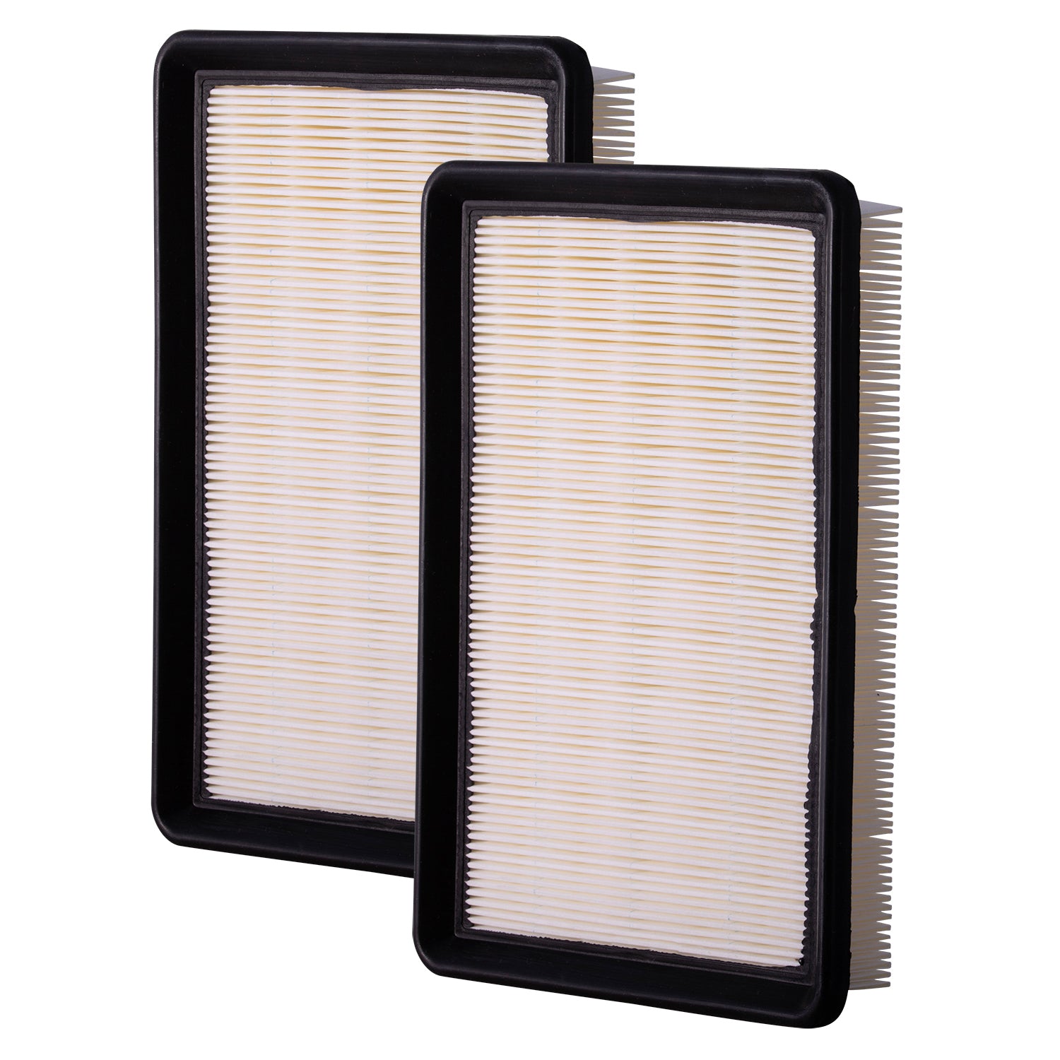 PG PA5395 Engine Air Filter | Fits 2006 Kia Spectra5
