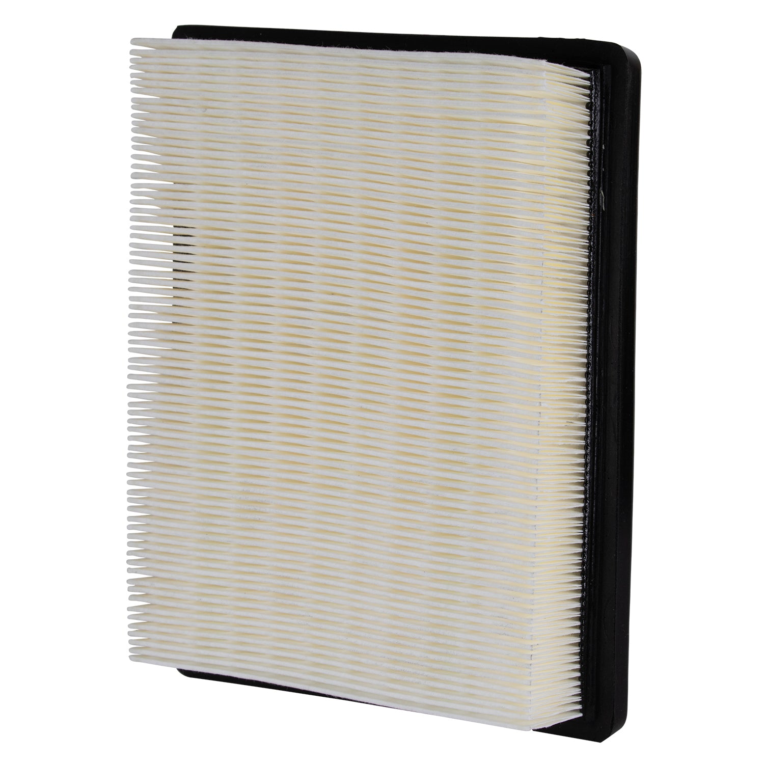 PG PA5396 Engine Air Filter | Fits 2001 Dodge Caravan