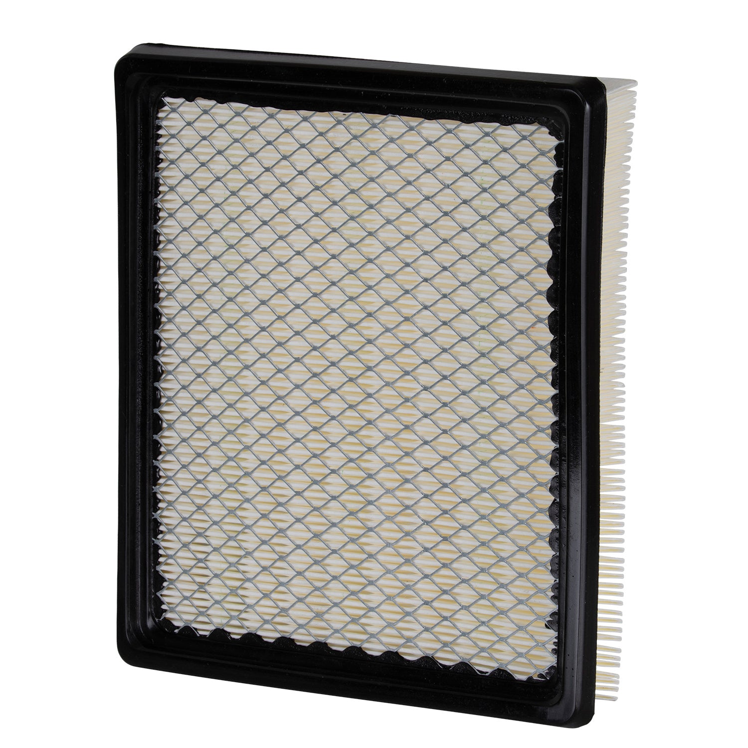 PG PA5396 Engine Air Filter | Fits 2008 Chrysler Town & Country