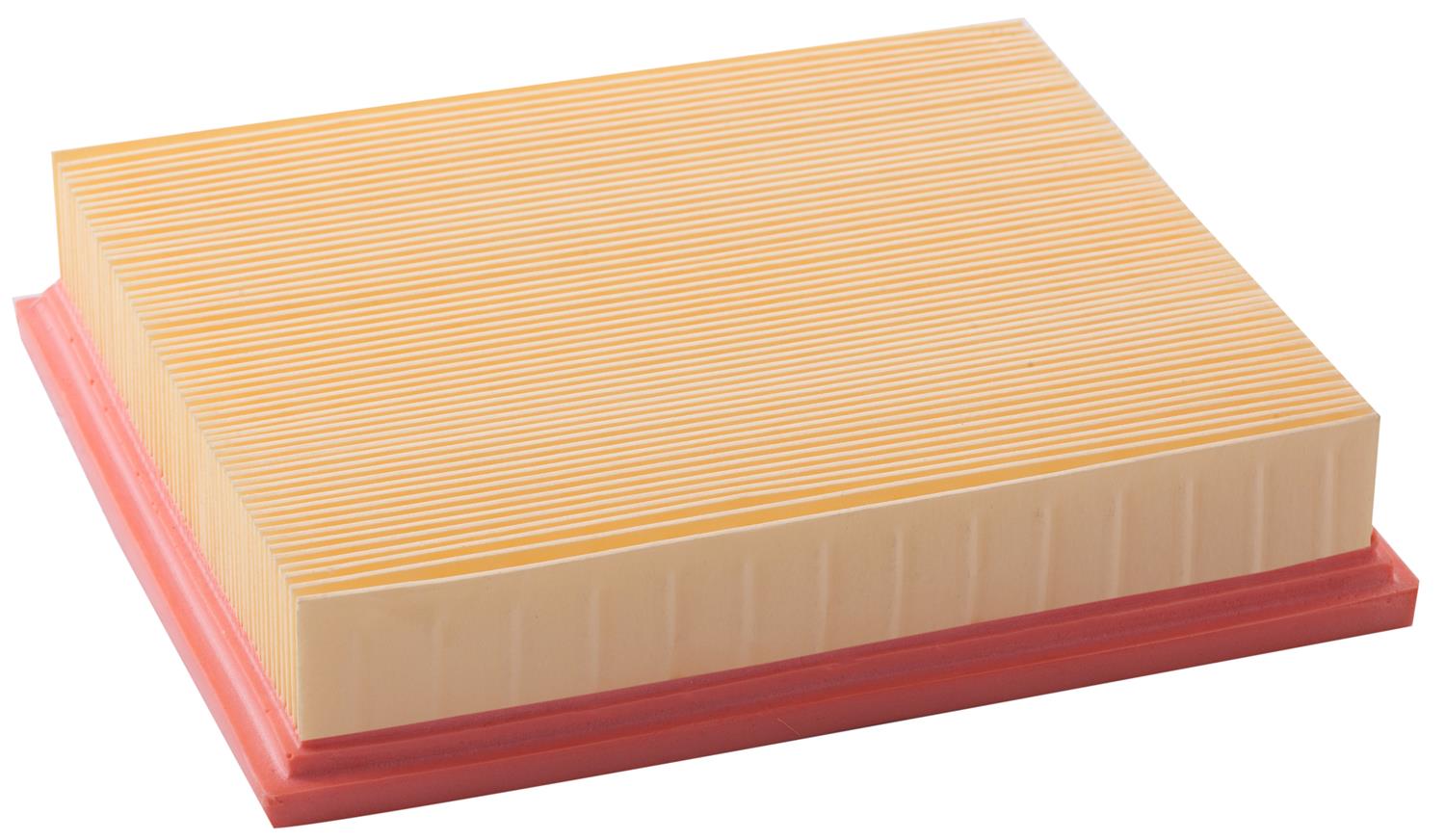 PG PA5406 Engine Air Filter | Fits 2003 Mercedes-Benz SLK200