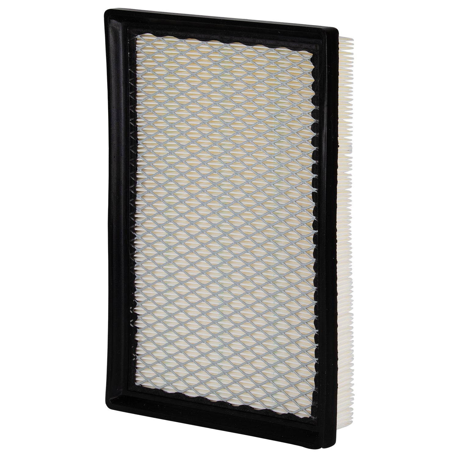 PG PA5420 Engine Air Filter | Fits 2005 Dodge Verna