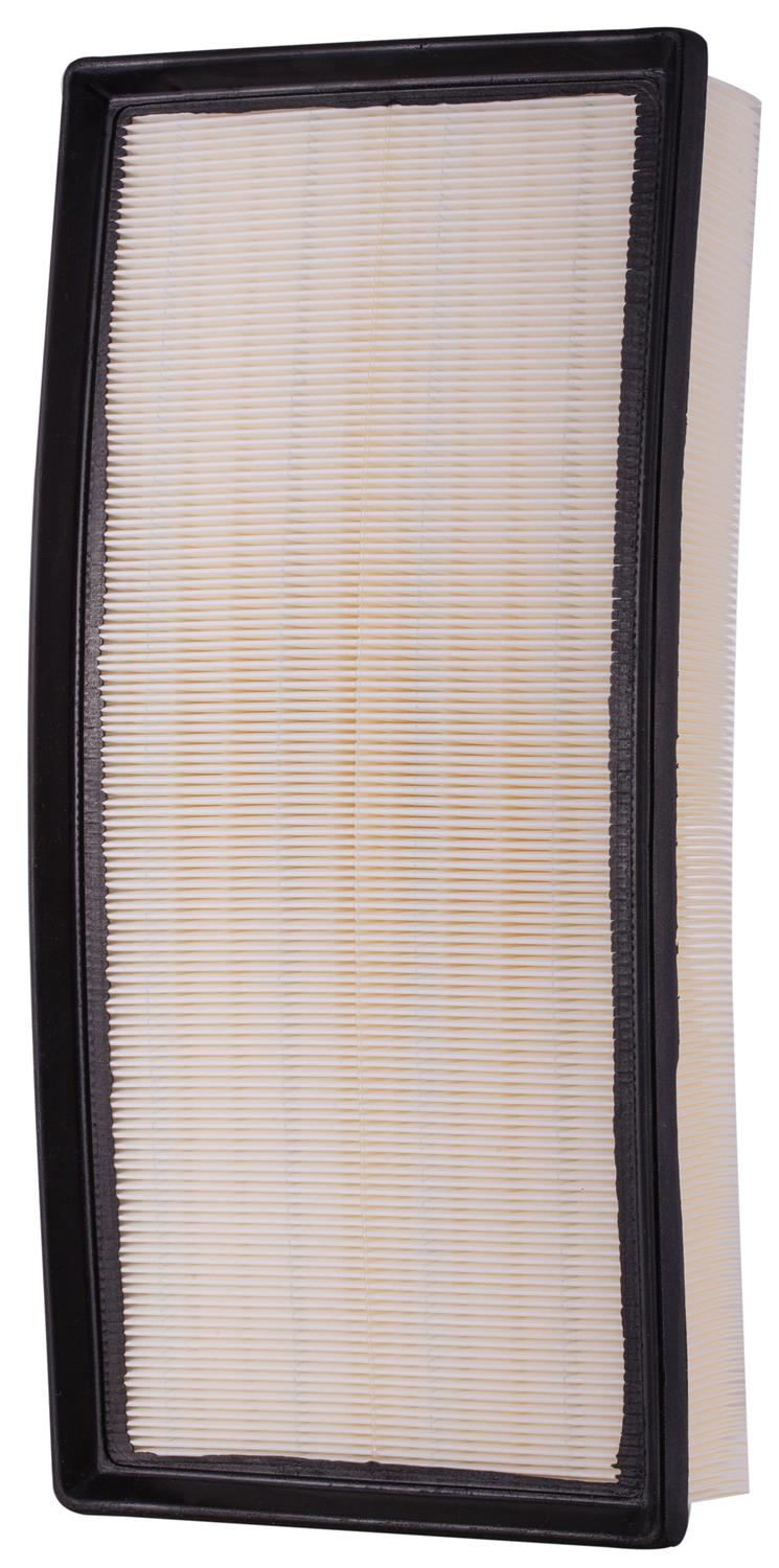 PG PA5546 Engine Air Filter | Fits 2017 Volkswagen Touareg