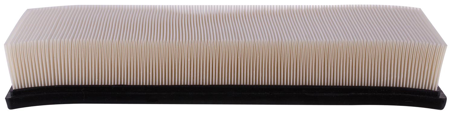 PG PA5546 Engine Air Filter | Fits 2012 Porsche Cayenne