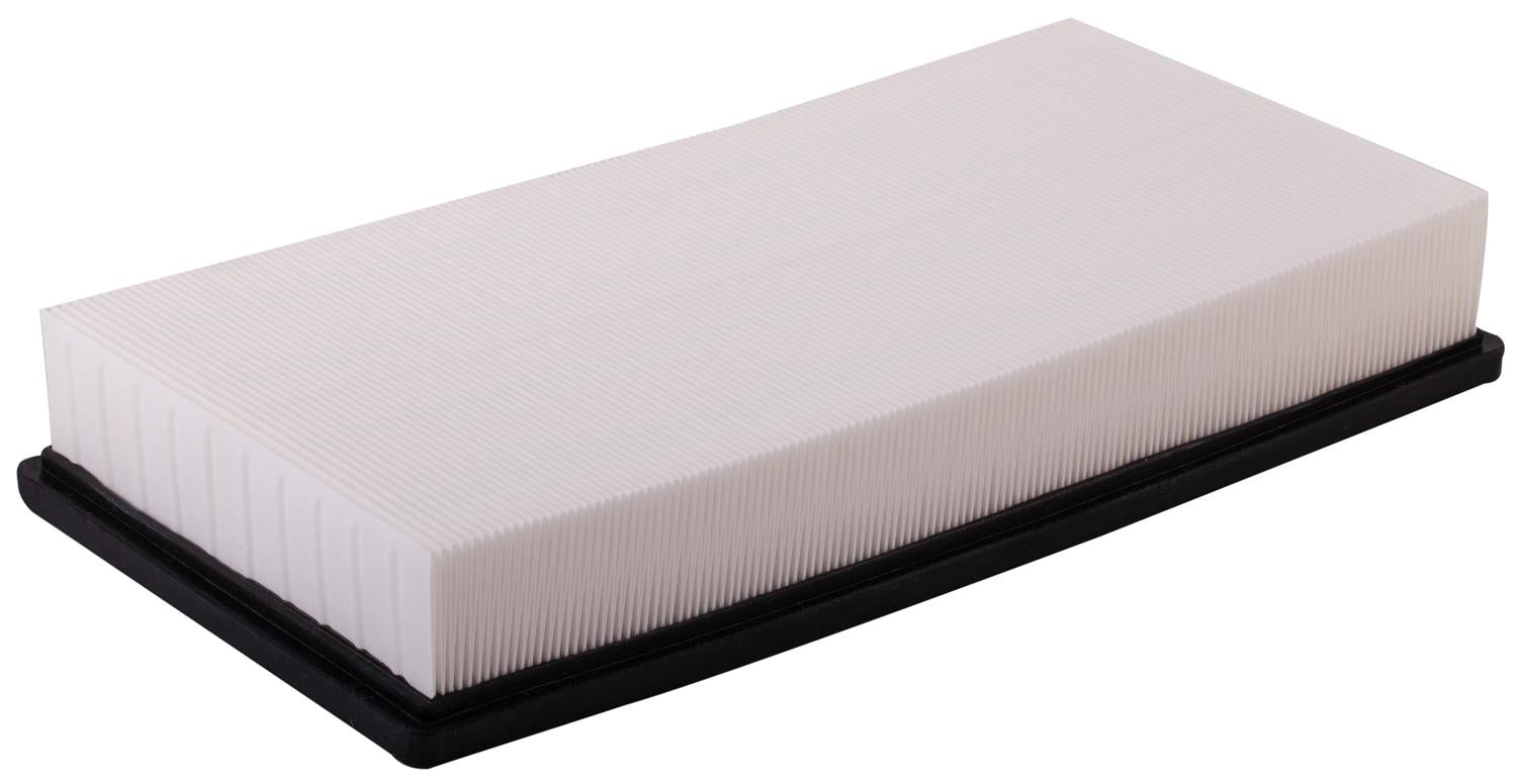 PG PA5546 Engine Air Filter | Fits 2008 Land Rover Range Rover