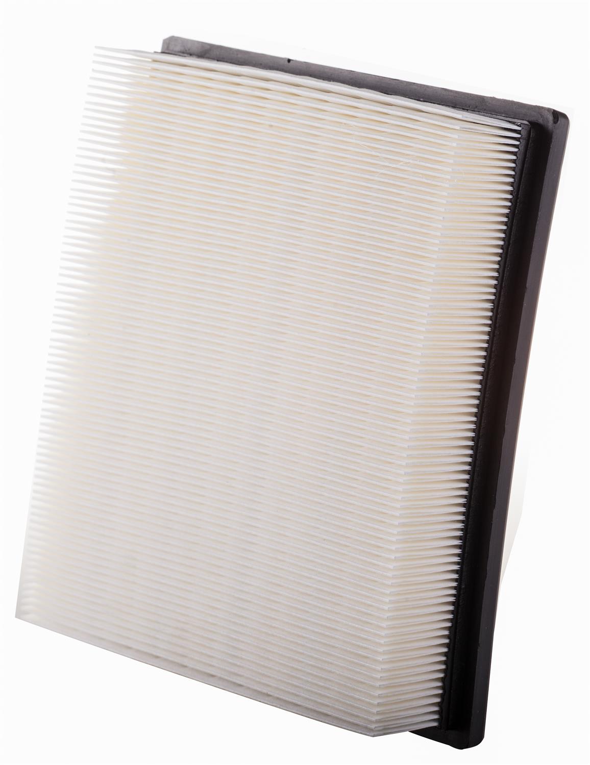 PG PA5553 Engine Air Filter | Fits 2009 Dodge Durango