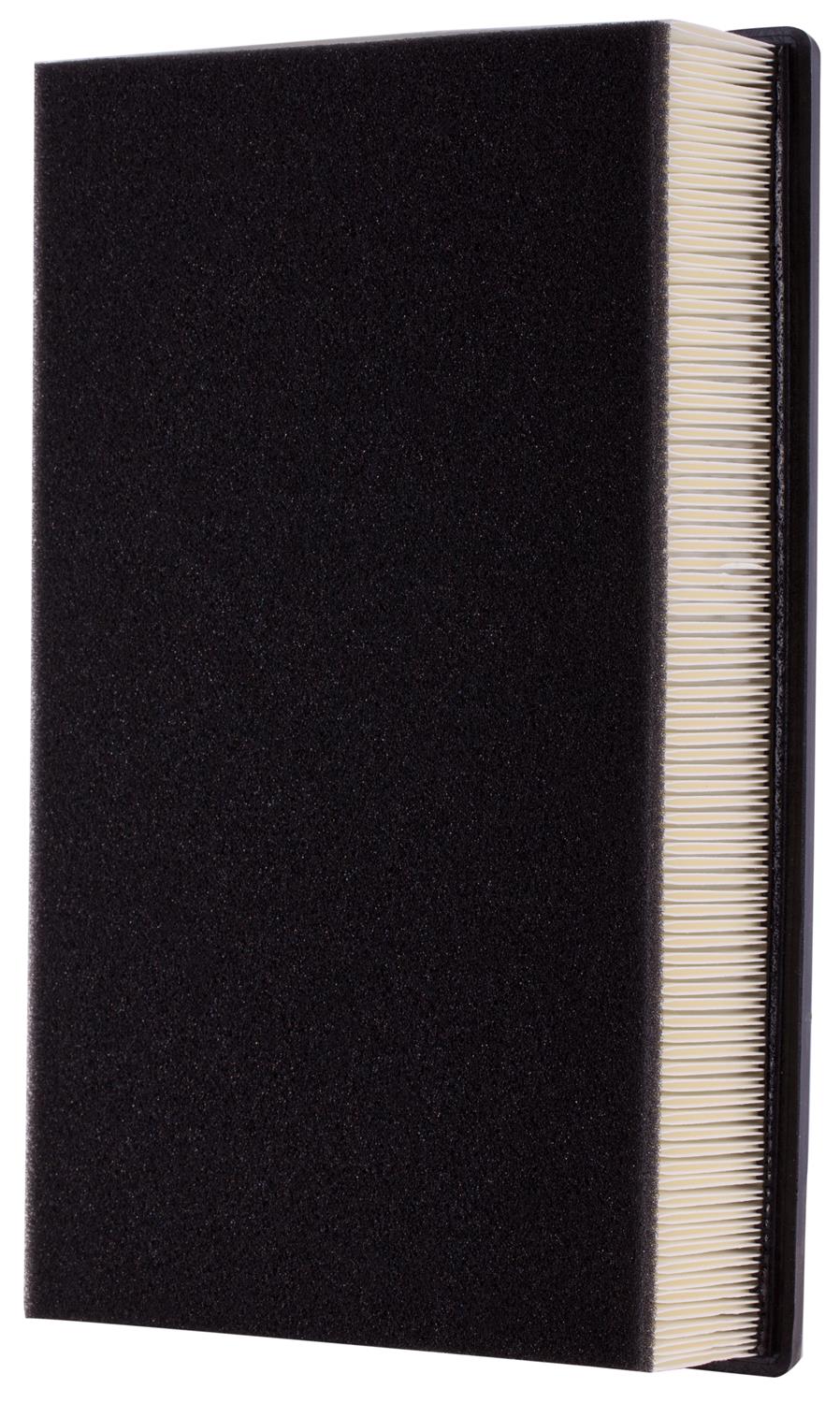 PG PA5558 Engine Air Filter | Fits 2004 BMW 760Li