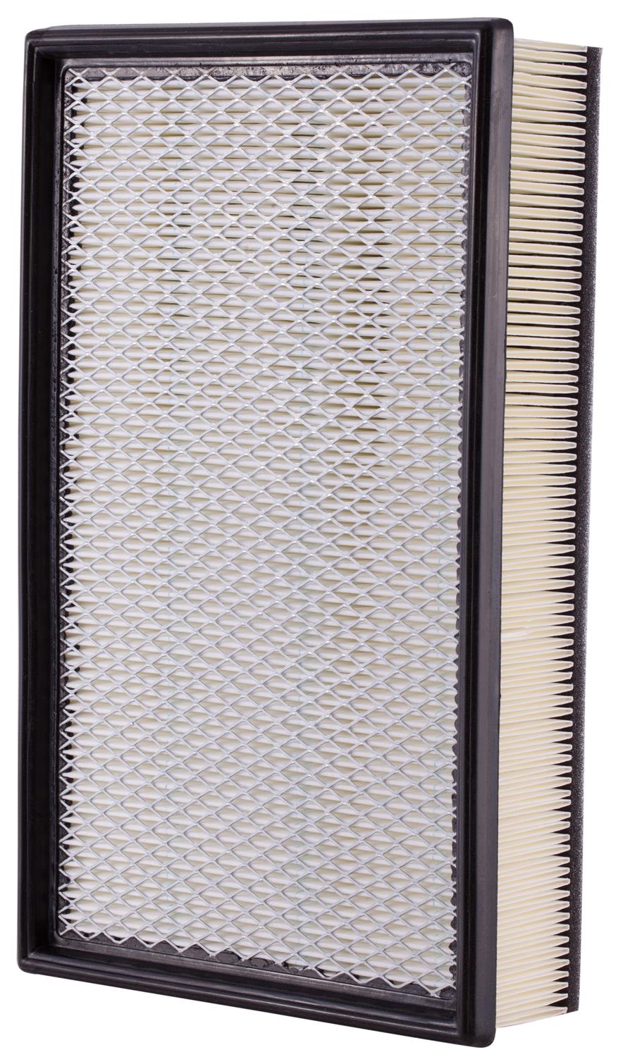 PG PA5558 Engine Air Filter | Fits 2004 BMW 760Li