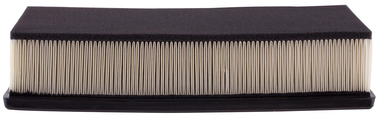 PG PA5558 Engine Air Filter | Fits 2004 BMW 760Li