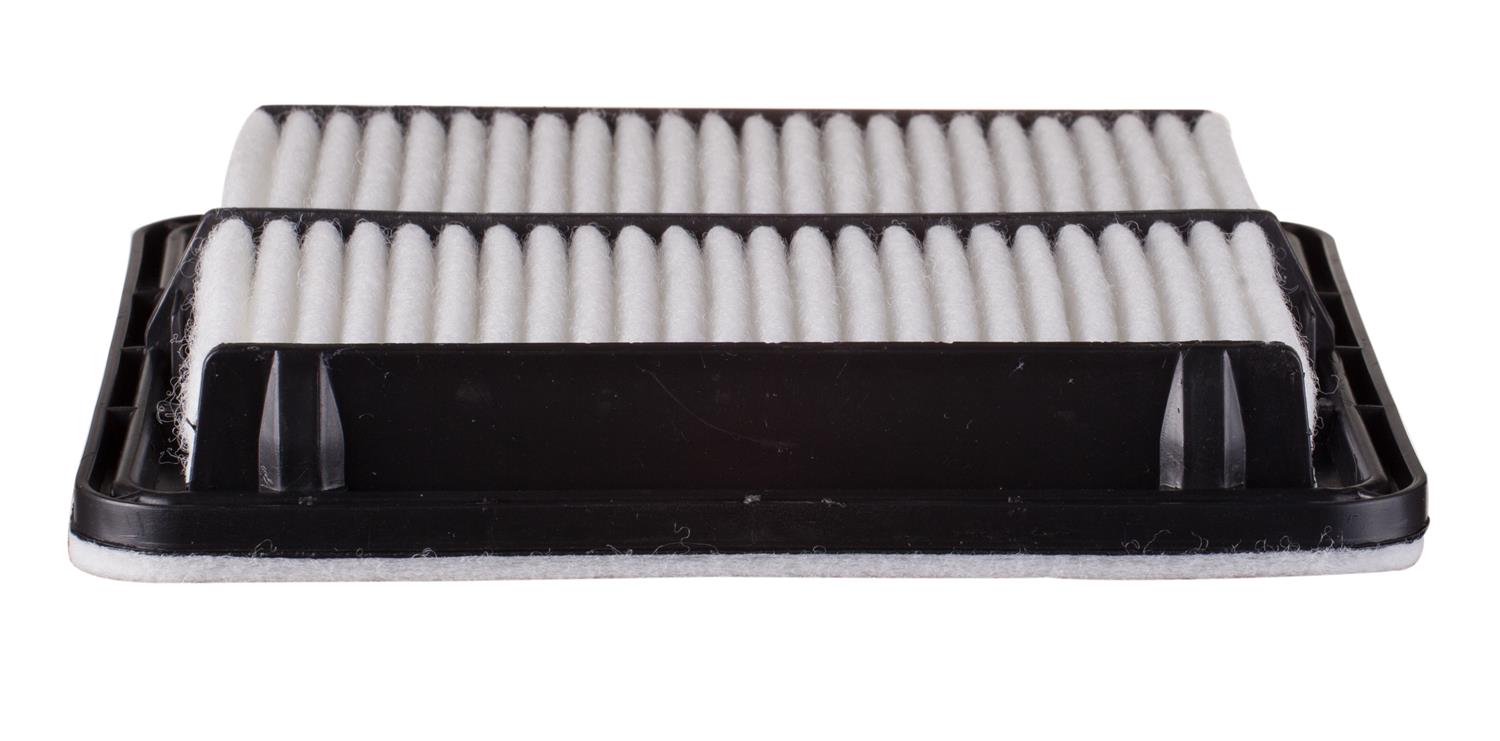 PG PA5592 Engine Air Filter | Fits 2018 Subaru Legacy